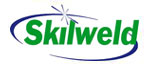 Skilweld logo image