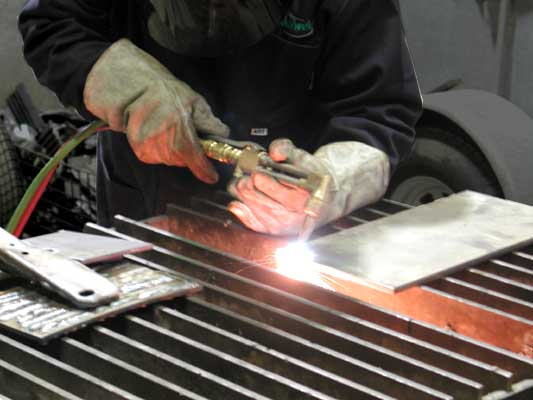 angle cutting